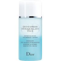 DIOR Instant Eye Makeup Remover 125ml