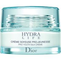 DIOR Hydra Life Pro-Youth Silk Crème - Normal to Dry Skin 50ml