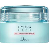 DIOR Hydra Life Jelly Sleeping Mask 50ml