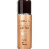 DIOR Bronze Beautifying Protective Milky Mist Sublime Glow SPF30 125ml