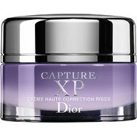 DIOR Capture XP Ultimate Wrinkle Correction Crème - Dry Skin 50ml