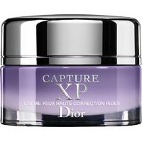 DIOR Capture XP Yeux Ultimate Wrinkle Correction Eye Crème 15ml