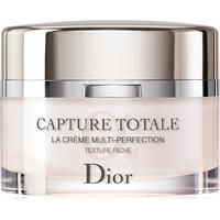 DIOR Capture Totale Multi-Perfection Cream - Rich Texture - Refill 60ml