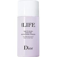 DIOR Hydra Life Time To Glow - Ultra Fine Exfoliating Powder 40g