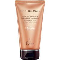 DIOR Bronze Self-Tanning Jelly For Body 150ml
