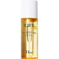 dior hydra life oil to milk makeup removing cleanser 200ml