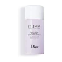 dior hydra life time to glow exfoliating powder 40ml