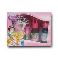 Disney Princess Shower Gel 200ml Gift Set