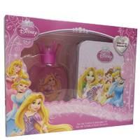 Disney Princess Eau De Toilette 50ml Gift Set