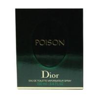 Dior Poison Eau de Toilette (100ml)
