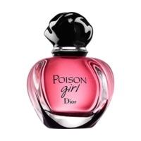 dior poison girl eau de parfum 100ml