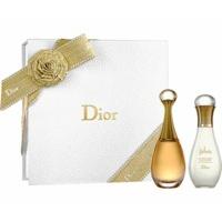 Dior J\'Adore Set (EdP 50ml + BL 75ml)