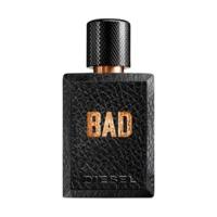 diesel bad eau de toilette 125ml