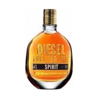 diesel fuel for life spirit eau de toilette 50ml