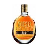 Diesel Fuel for Life Spirit Eau de Toilette (75ml)