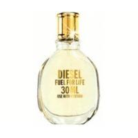 Diesel Fuel For Life Eau de Parfum (30ml)
