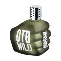 diesel only the brave wild eau de toilette 125ml