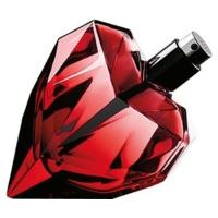 diesel loverdose red kiss eau de parfum 75ml