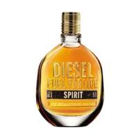 diesel fuel for life spirit eau de toilette 125ml