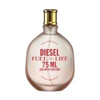 Diesel Fuel for Life She Summer 2009 Eau de Toilette (75ml)