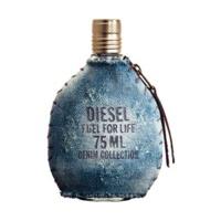 Diesel Fuel for Life Denim Collection Homme Eau de Toilette (50ml)