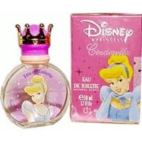 Disney Princess Cinderella Eau de Toilette (50ml)