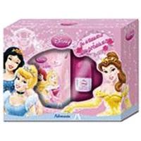 Disney Princess Set (EdT 30ml + SG 300ml)