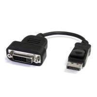 DisplayPort (M) to DVI Active Ad...