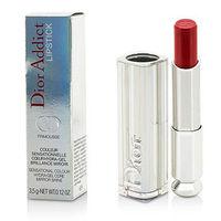 dior addict hydra gel core mirror shine lipstick 871 power 35g012oz