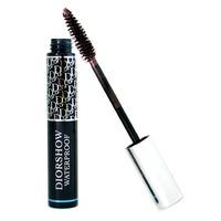 Diorshow Mascara Waterproof - # 698 Chesnut 11.5ml/0.38oz