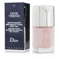 Dior Vernis Couture Colour Gel Shine & Long Wear Nail Lacquer - # 155 Tra La La 10ml/0.33oz