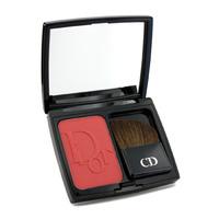 DiorBlush Vibrant Colour Powder Blush - # 896 Redissimo 7g/.024oz