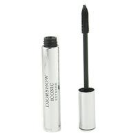 diorshow iconic extreme waterproof mascara 090 black 8ml027oz