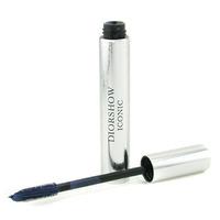 diorshow iconic high definition lash curler mascara 268 navy blue 10ml ...