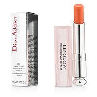 Dior Addict Lip Glow Color Awakening Lip Balm SPF 10 - #004 Coral 3.5g/0.12oz