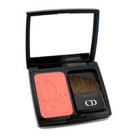 DiorBlush Vibrant Colour Powder Blush - # 676 Coral Cruise 7g/.024oz