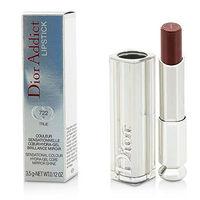 dior addict hydra gel core mirror shine lipstick 722 true 35g012oz