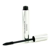 DiorShow Iconic High Definition Lash Curler Mascara - #090 Black 10ml/0.33oz