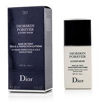 Diorskin Forever & Ever Wear Makeup Base SPF 20 - # 001 30ml/1oz