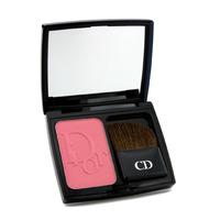 DiorBlush Vibrant Colour Powder Blush - # 876 Happy Cherry 7g/.024oz