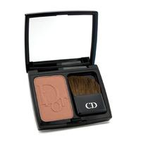 DiorBlush Vibrant Colour Powder Blush - # 849 Mimi Bronze 7g/.024oz