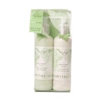 Di Palomo White Grape & Aloe Bath & Body Collection (2 x 250ml)