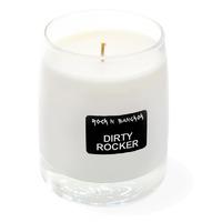 Dirty Rocker 240 ml Soy Candle