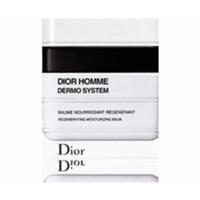Dior Homme Dermo System Regenerating Moisturizing Balm (50 ml)