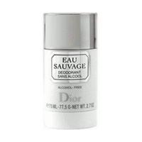 Dior Eau Sauvage alcoholfree Deodorant Stick (75 ml)