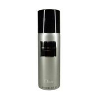 dior homme deodorant spray 150 ml