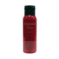 dior fahrenheit deodorant spray 150 ml