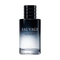 dior sauvage after shave lotion 100 ml