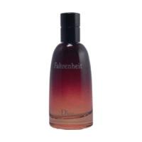 dior fahrenheit after shave 50 ml