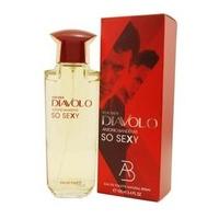 Diavolo So Sexy 100 ml EDT Spray